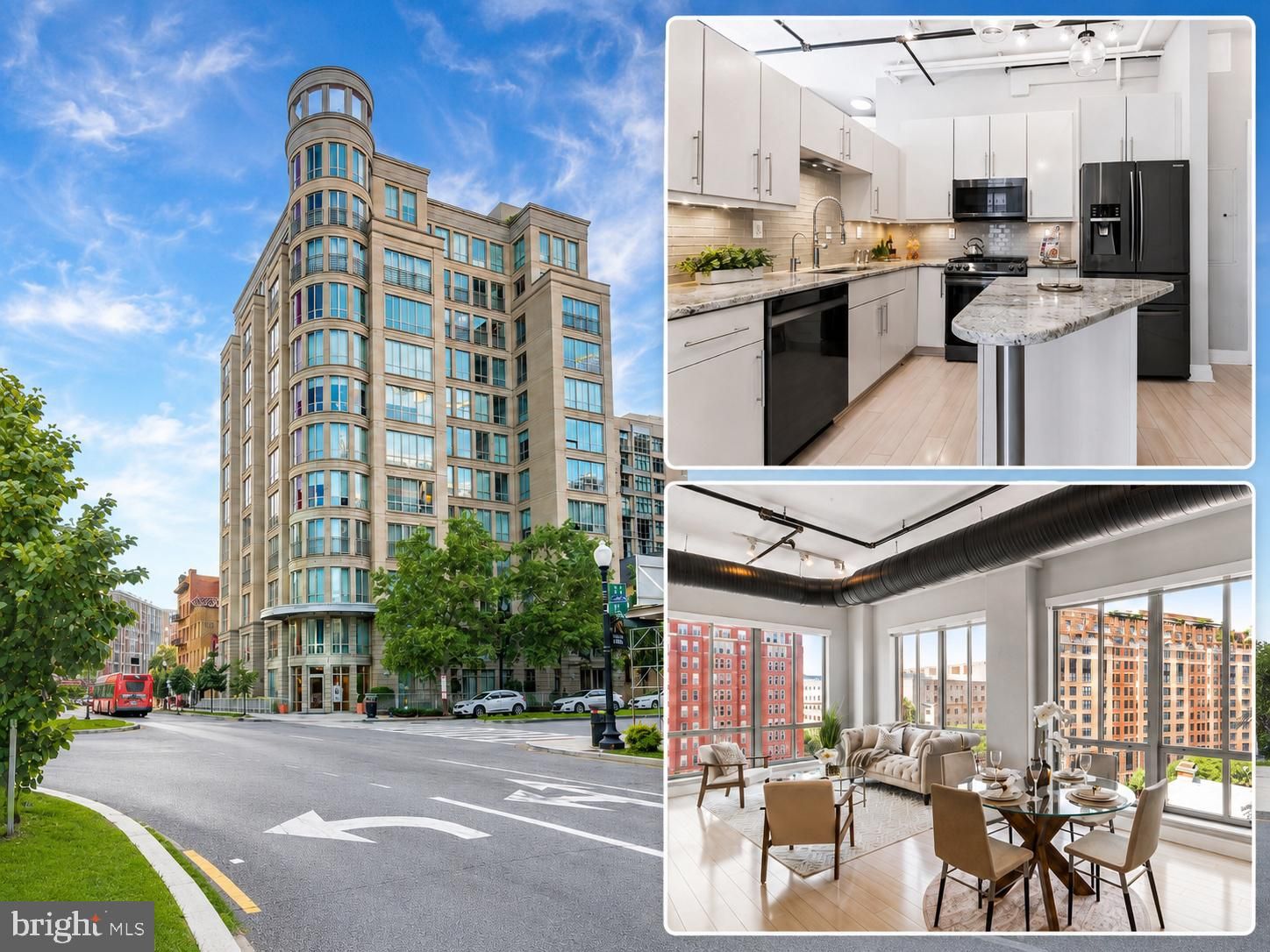 301 Massachusetts Avenue Nw 701