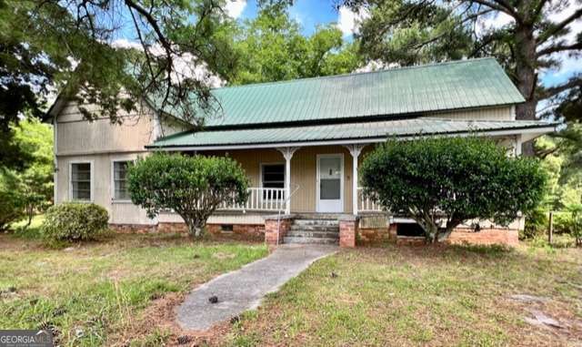 1716 Hatch Parkway N