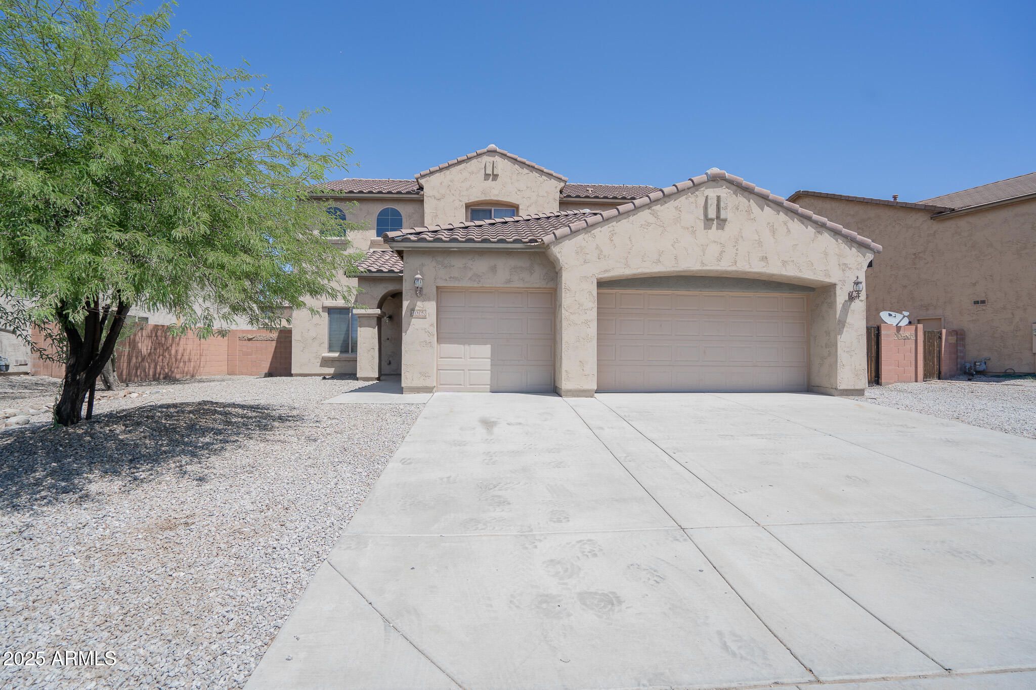 30268 W Sheila Lane