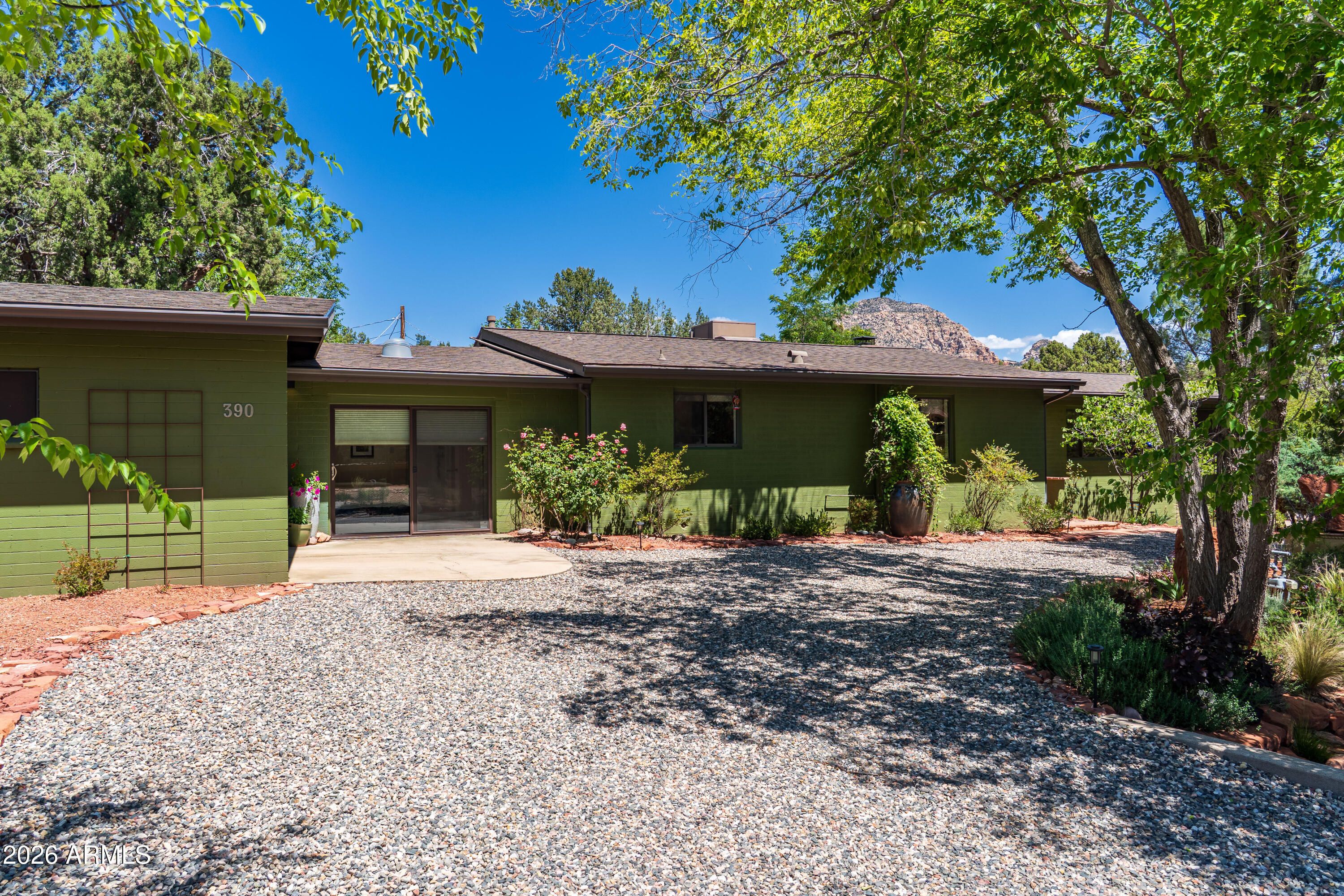 390 Juniper Drive