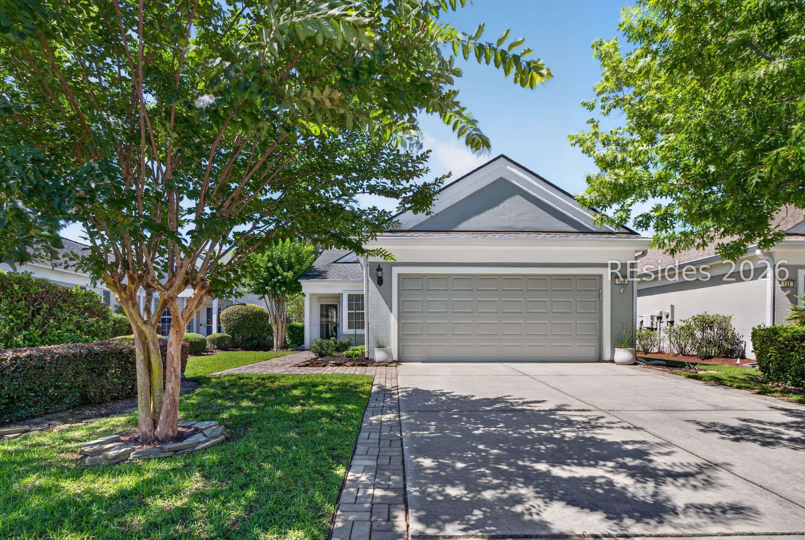 124 Honesty Lane