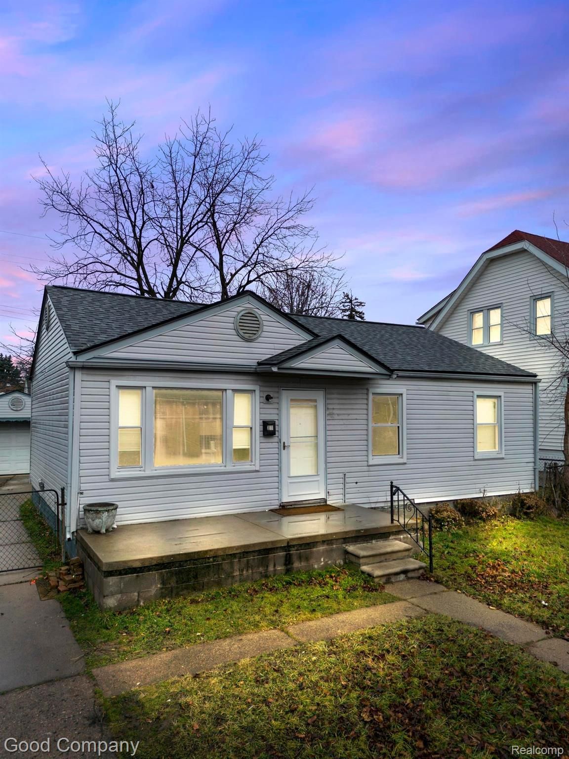 601 E Bennett Avenue