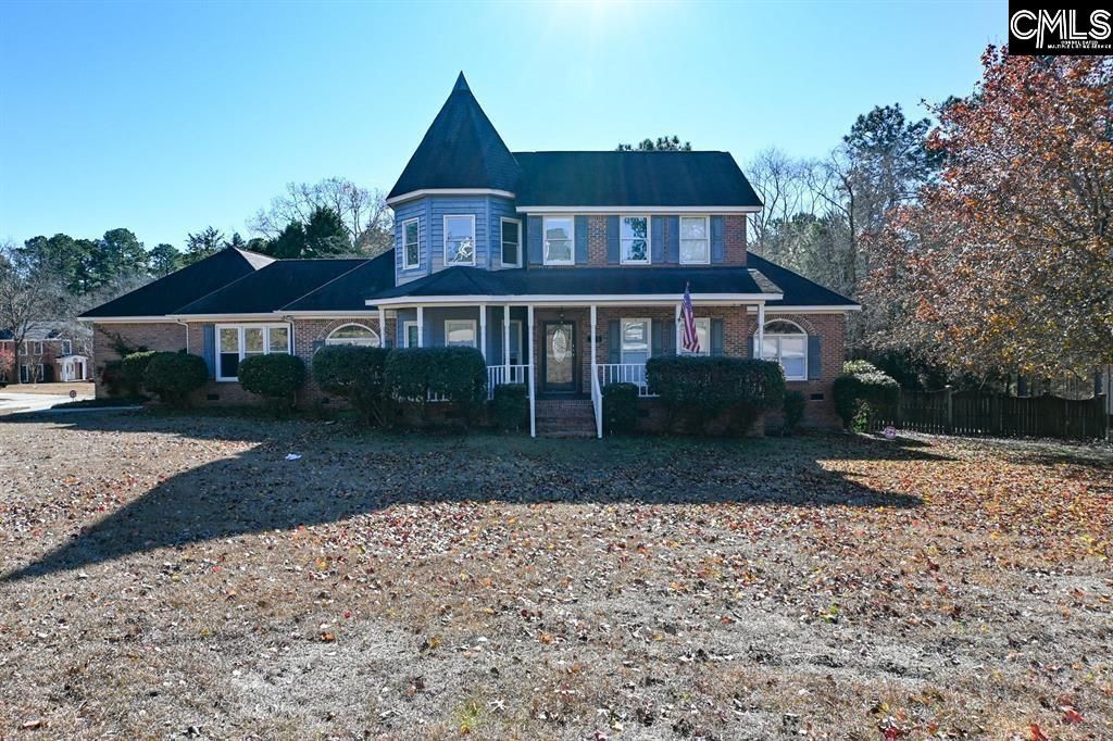 723 Moss Creek Drive