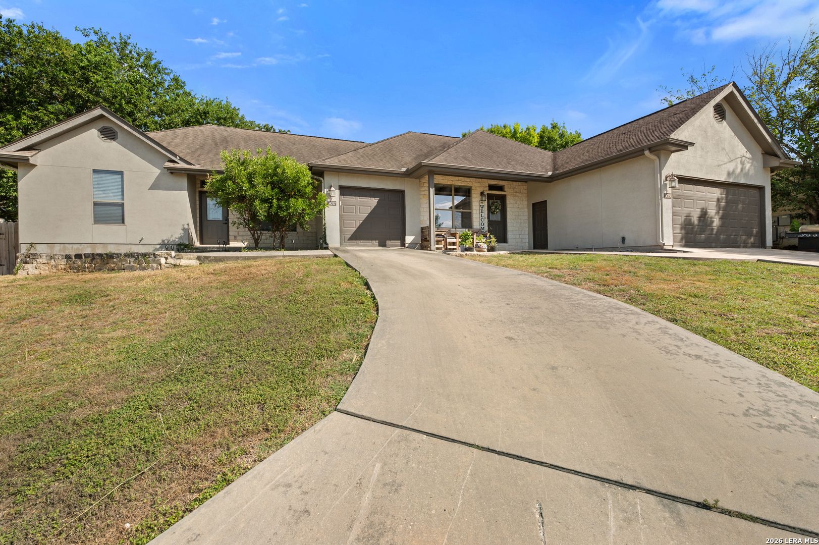 3017 Green Mountain Dr