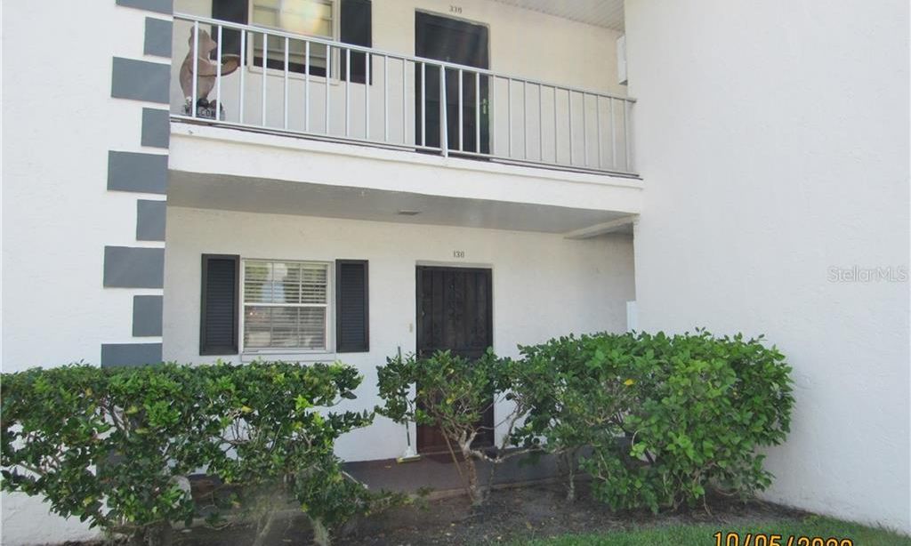 Burgundy Condominiums