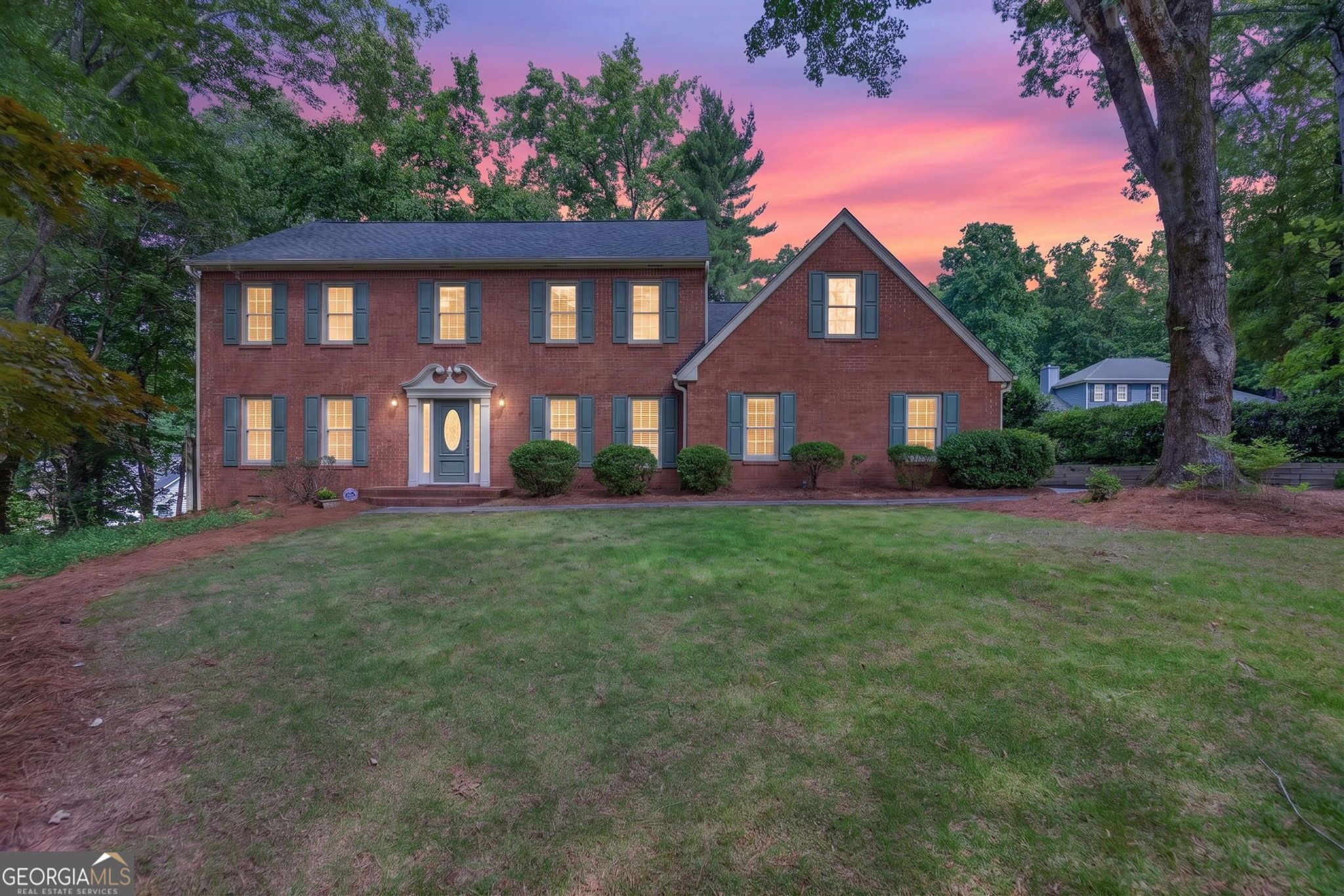 233 Shadowlake Court