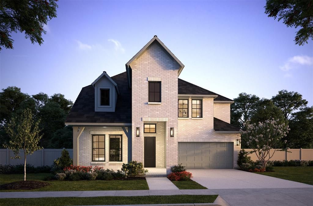 9758 Great Hall Lane