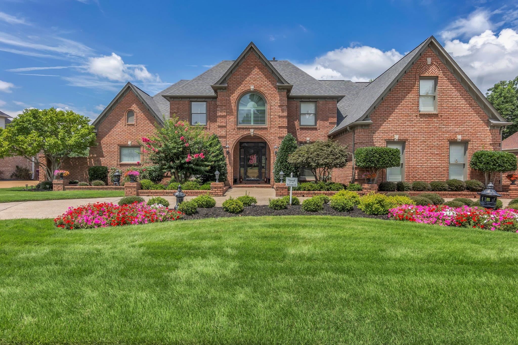 536 Township Cv