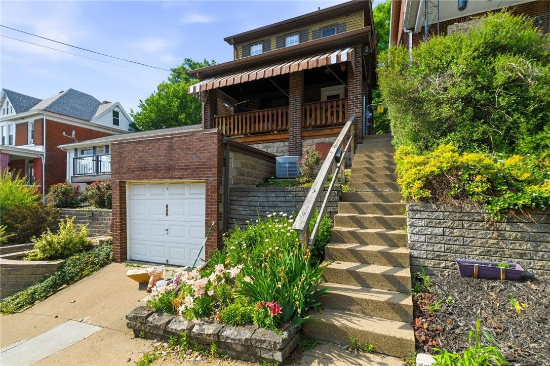 849 Lilac Street