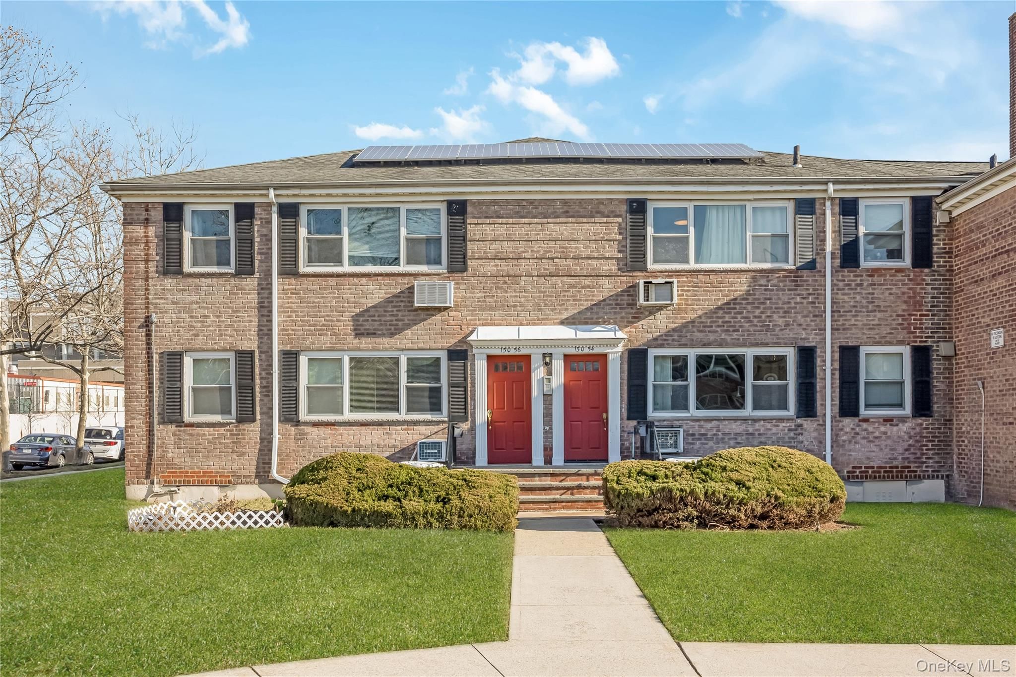 150-54 Melbourne Avenue 257A