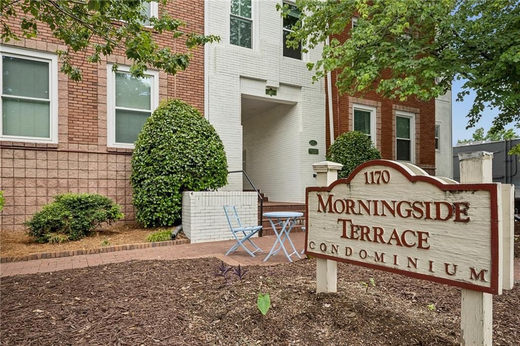 1170 N Highland Avenue Ne A12