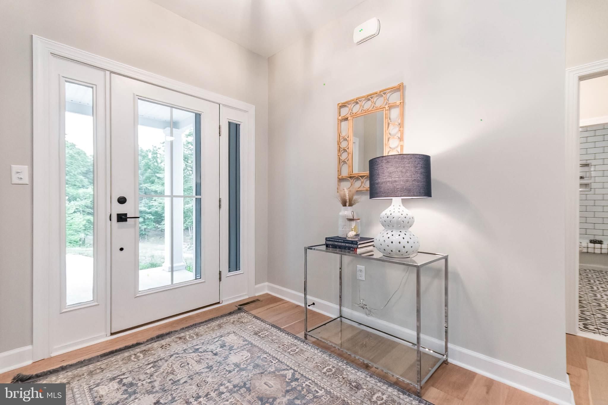 434 Howards Chapel Road