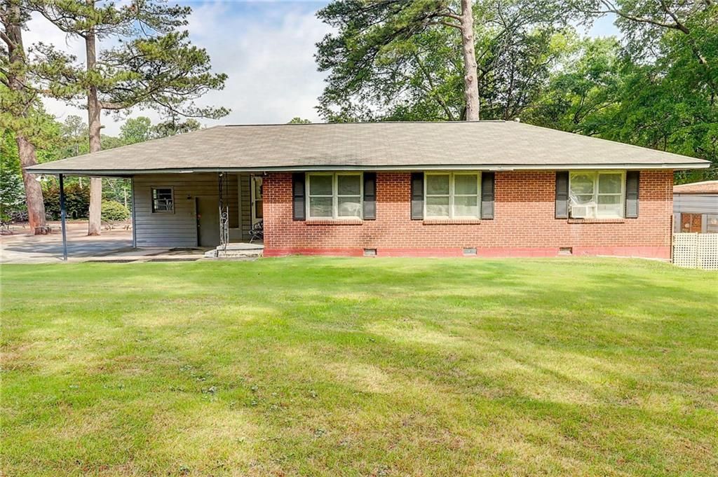 3221 Colquitt Drive