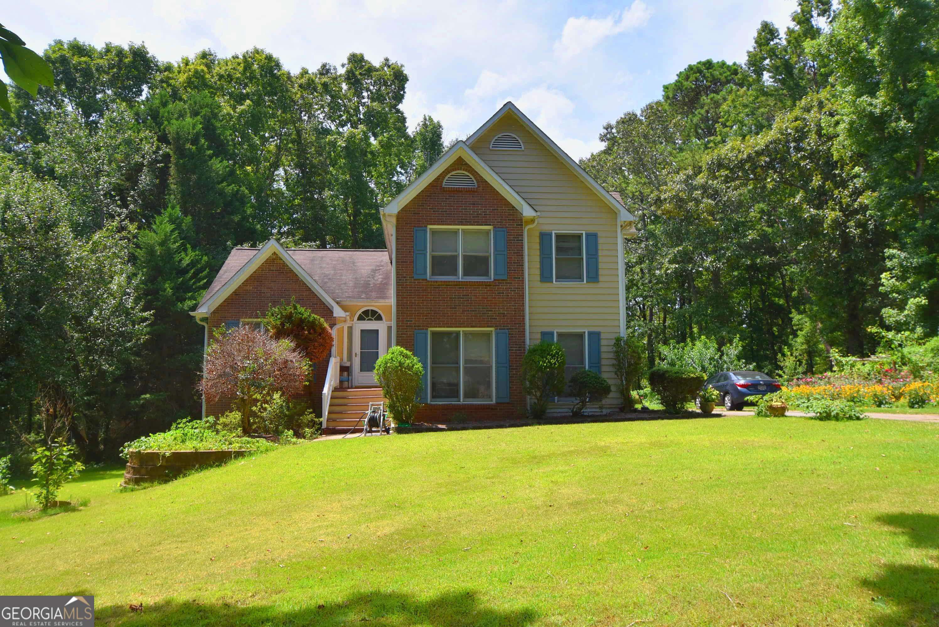 211 Manchester Drive