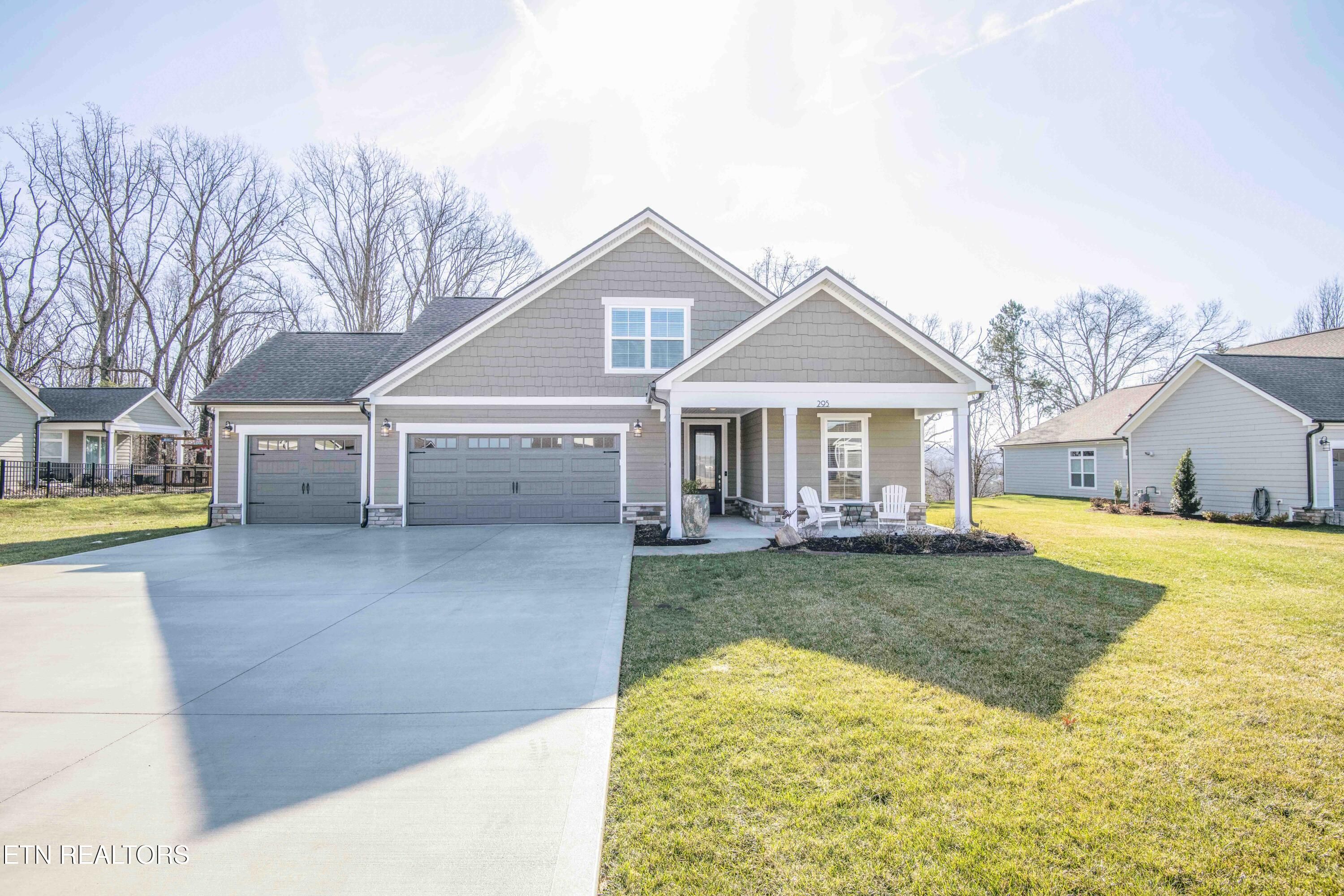 295 Cedar Branch Tr