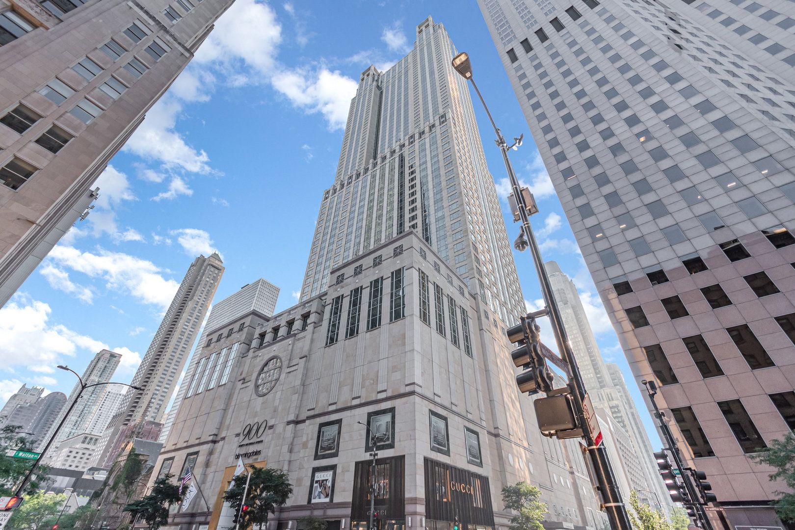 77 E Walton Street 21C