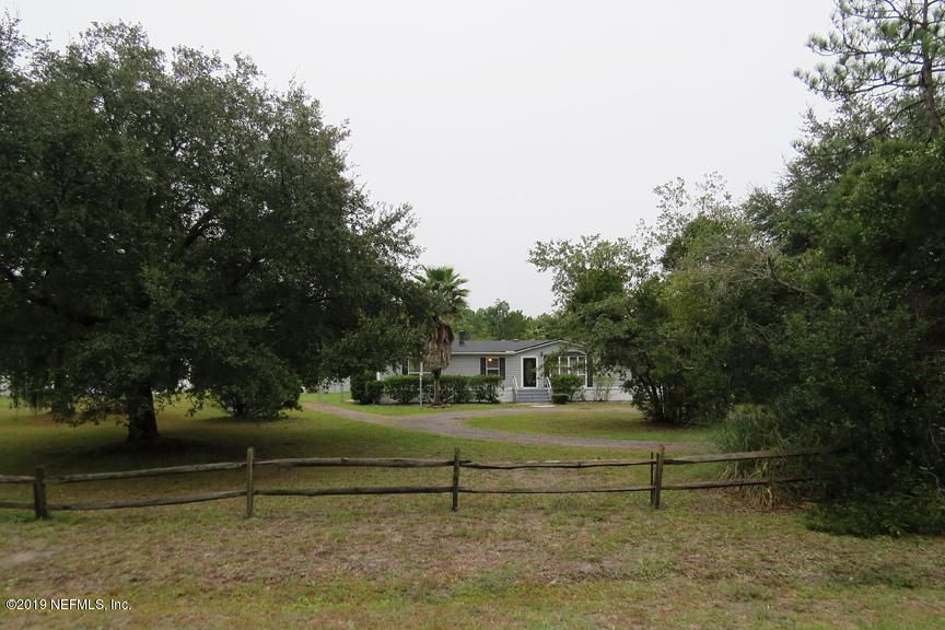 13433 Grover Rd Jacksonville, Florida