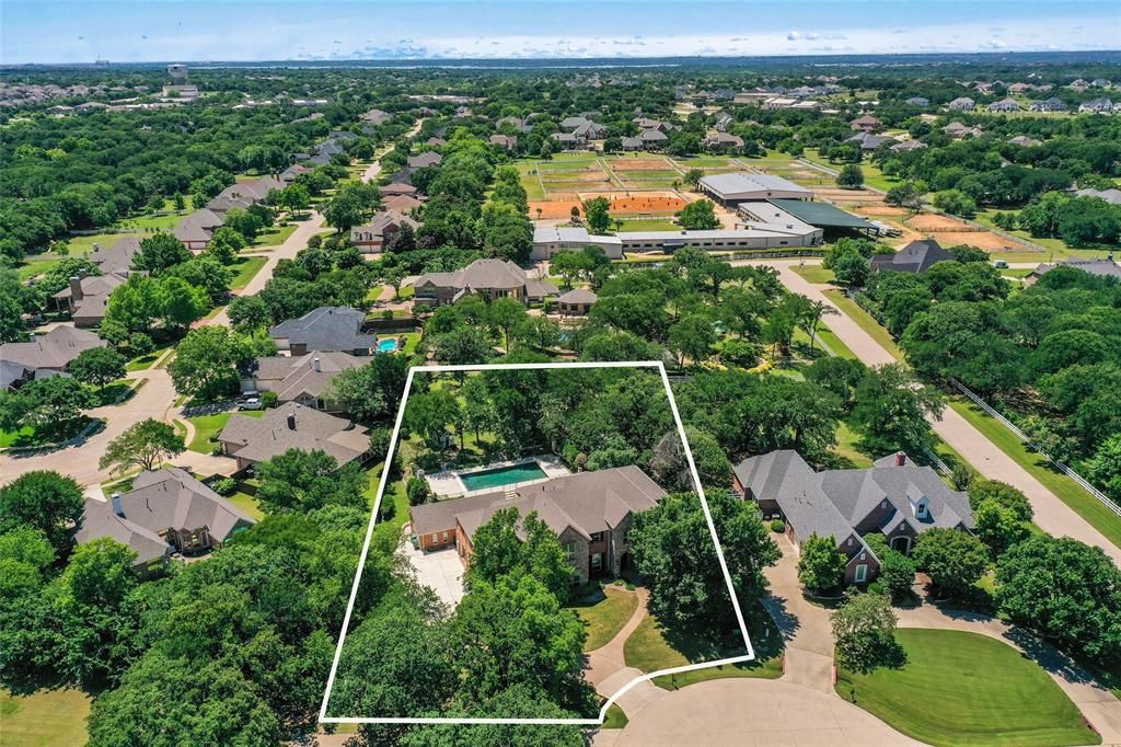 4401 Sorrel Court
