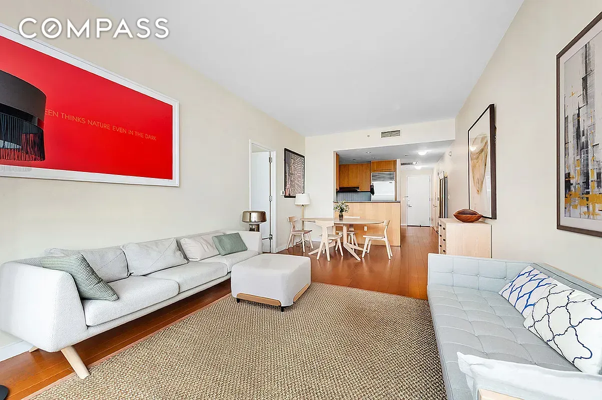 255 Hudson Street 10D