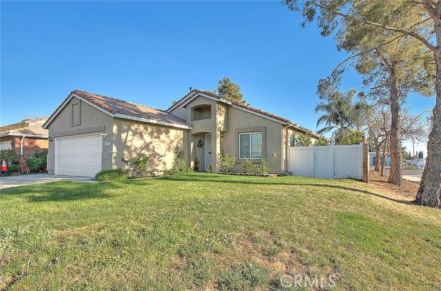 1101 Desert Fox Court