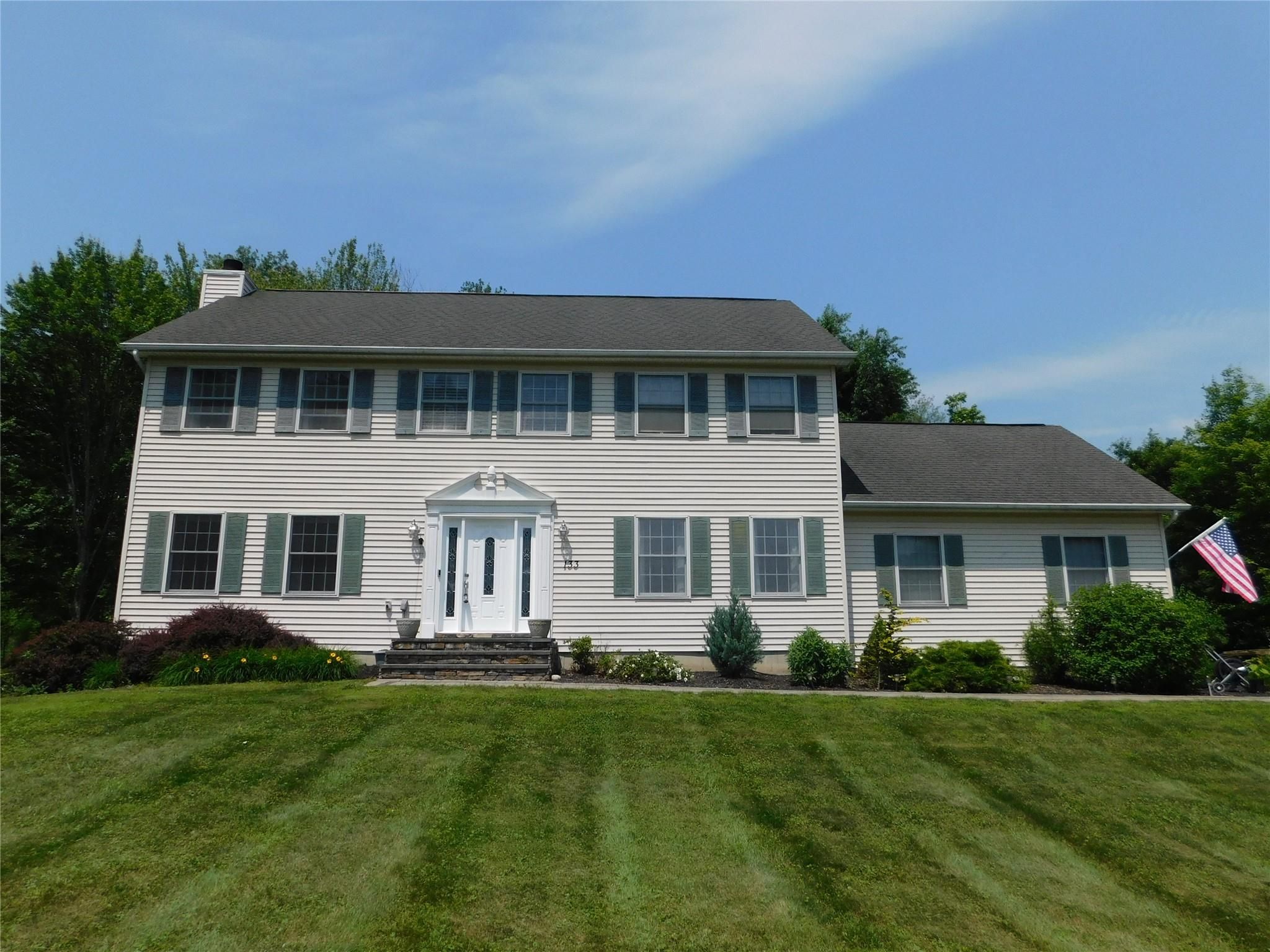 133 Lattintown Road