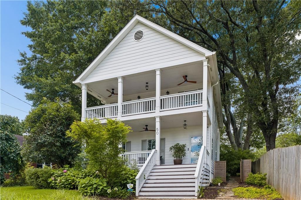 50 Screven Street Ne