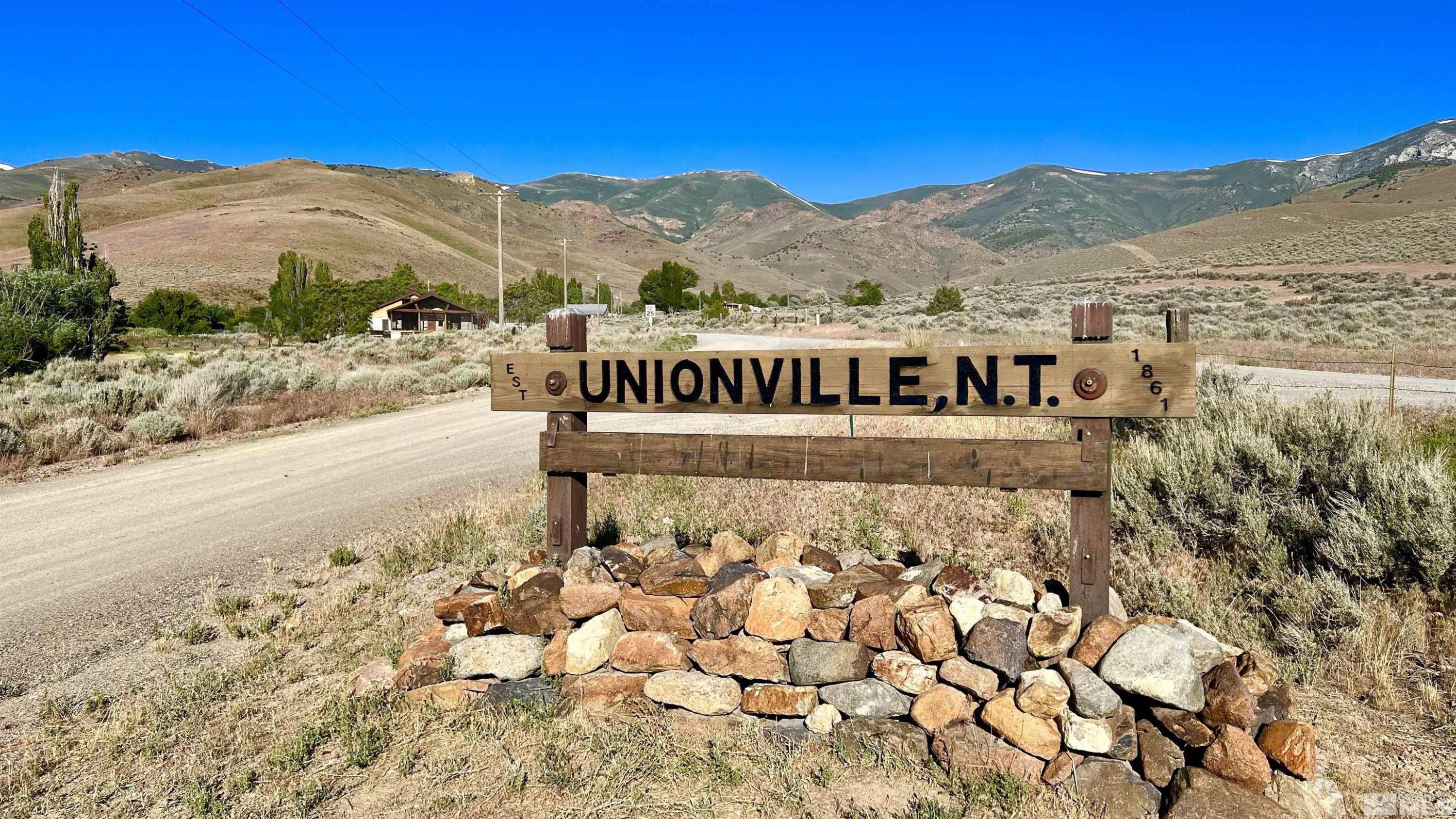 2605 Unionville Road