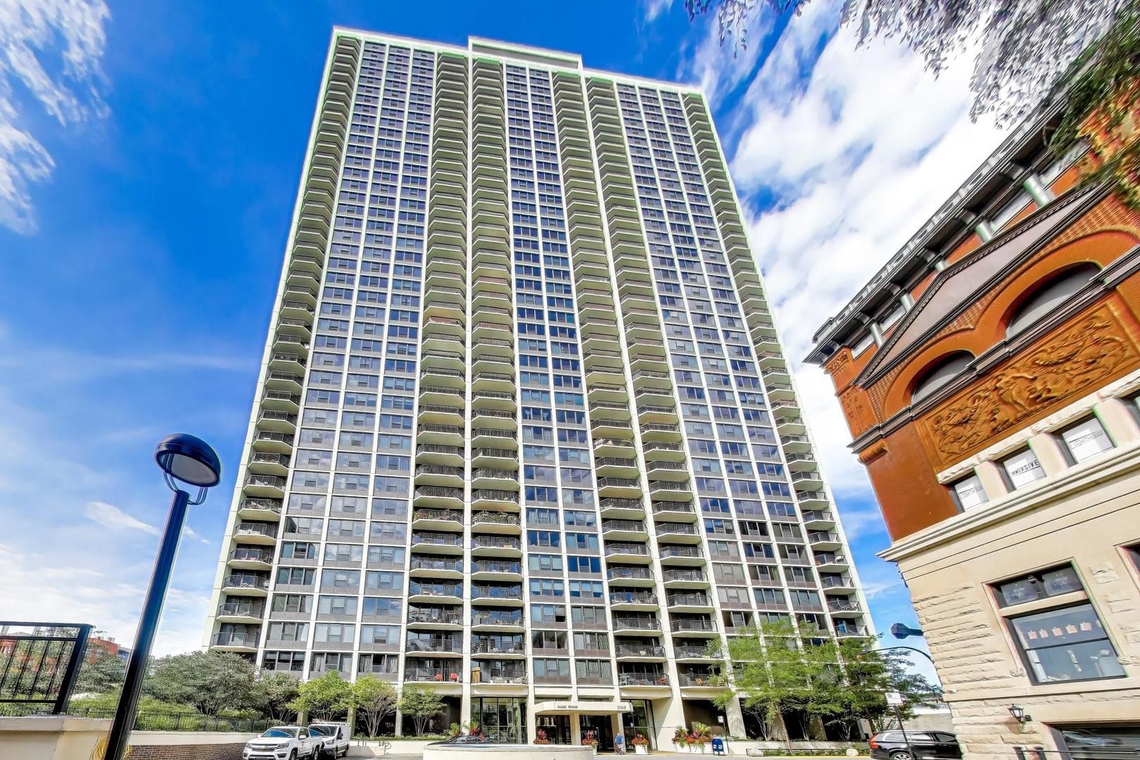 1560 N Sandburg Terrace 2103J