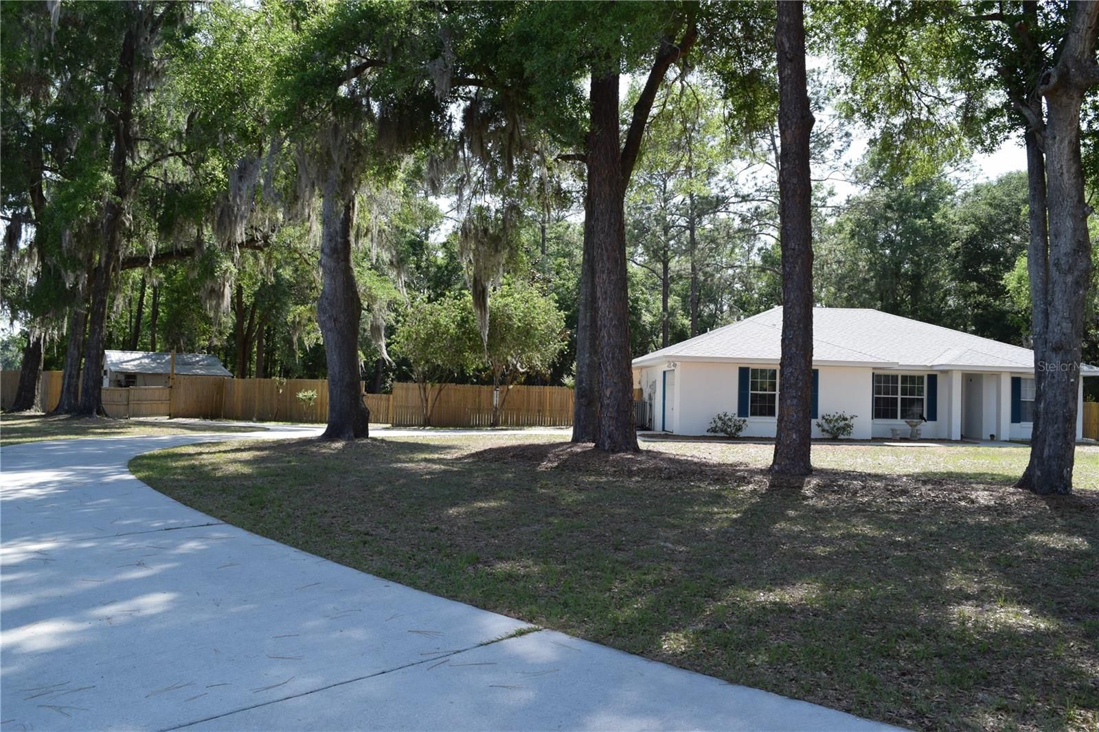 20004 Nw 258th Drive