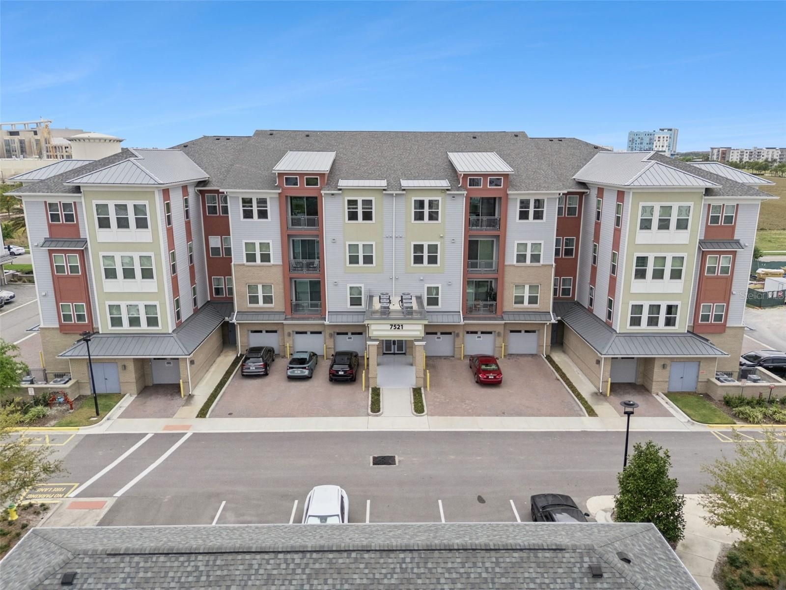 7521 Laureate Boulevard 5306