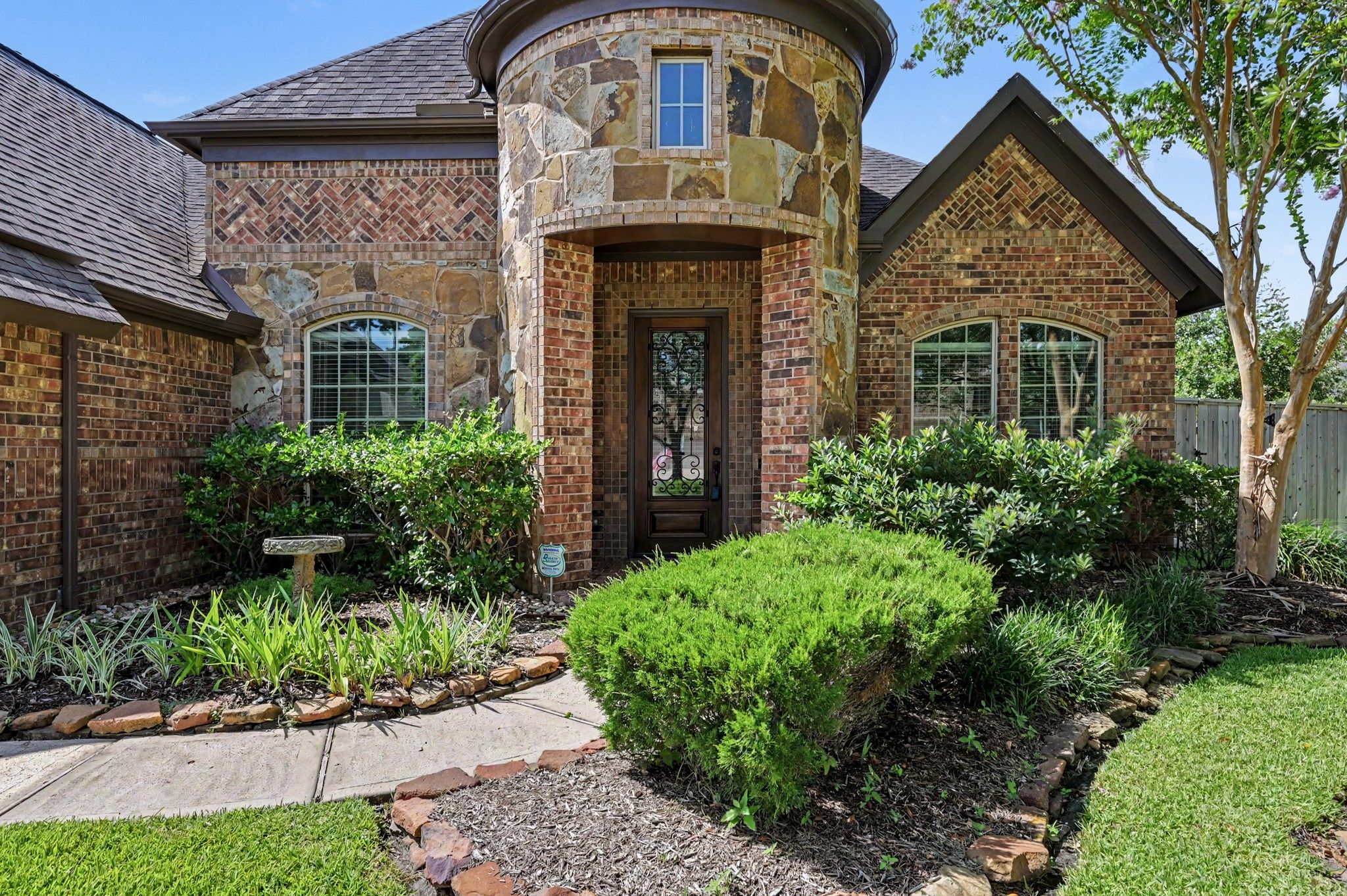 13515 Ambler Springs Drive