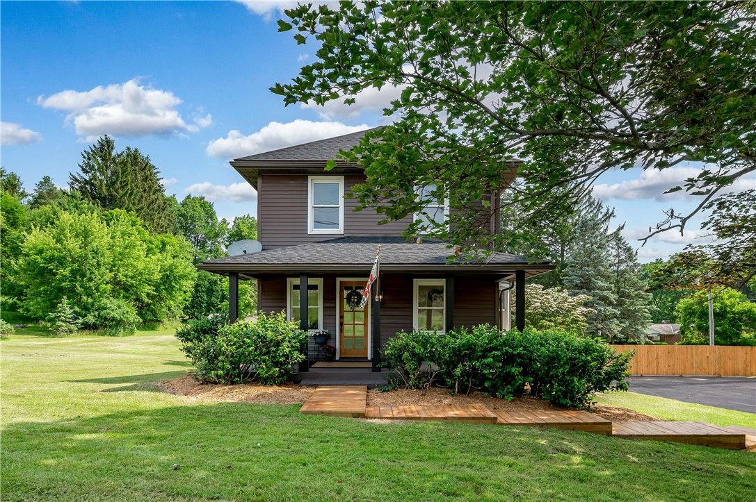 101 Cherokee Drive