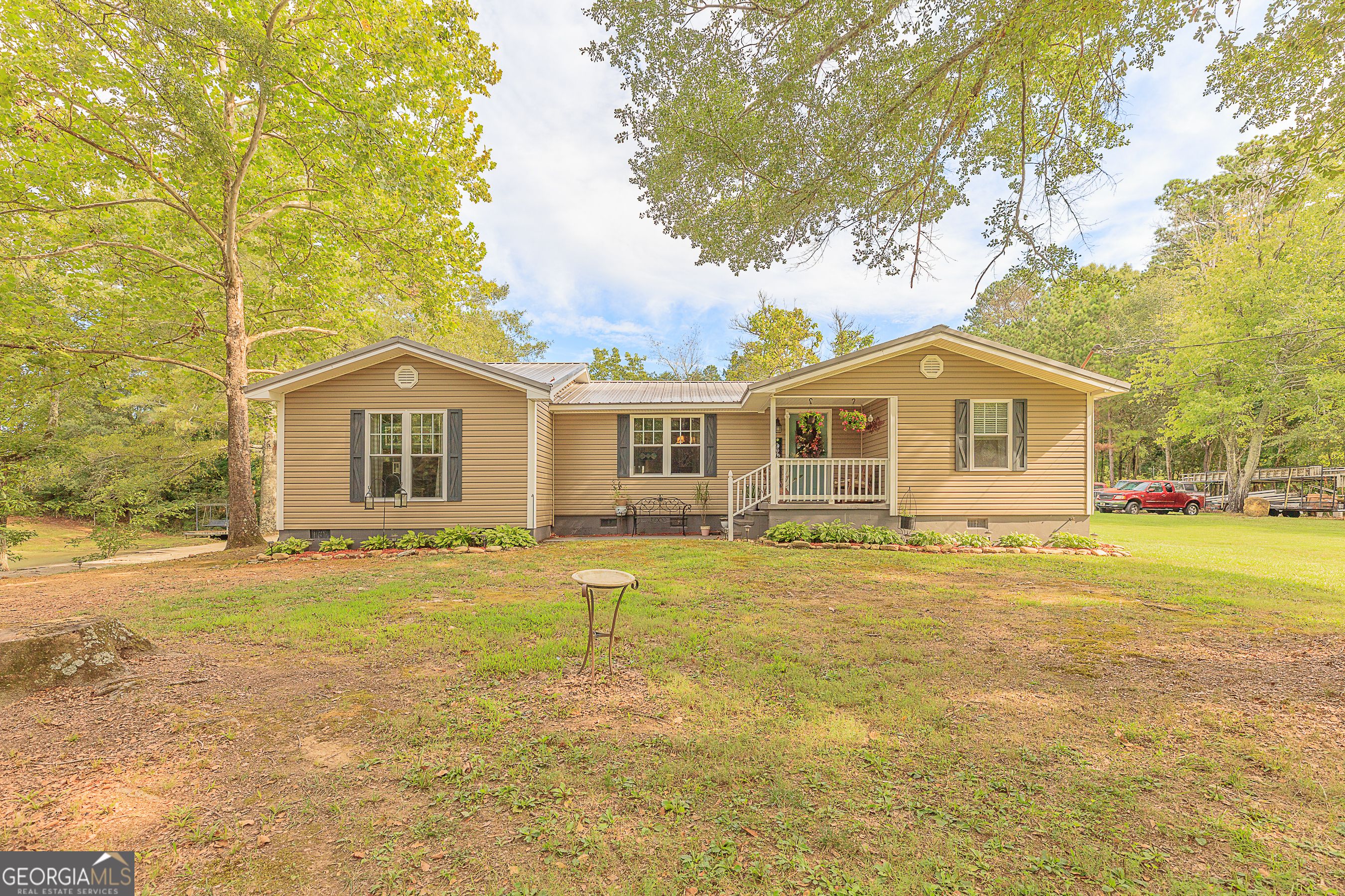 71 Mccarter Road