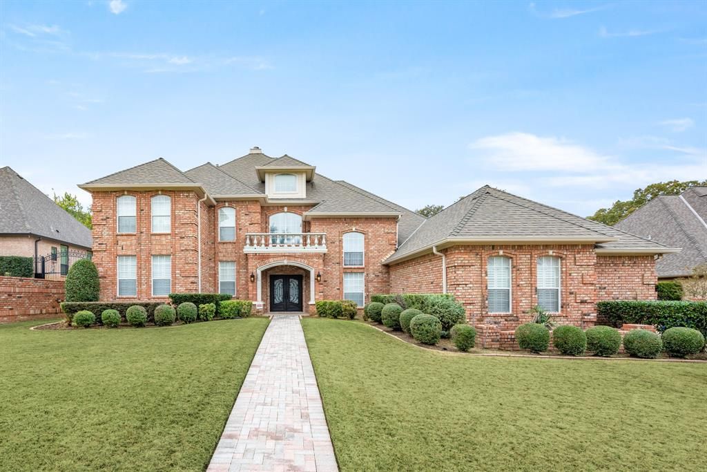 7702 Tillman Hill Road