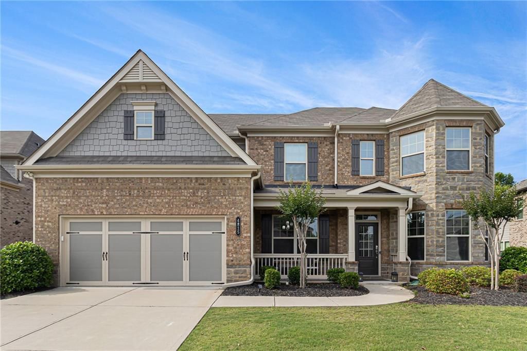 4815 Edgemoore Trace