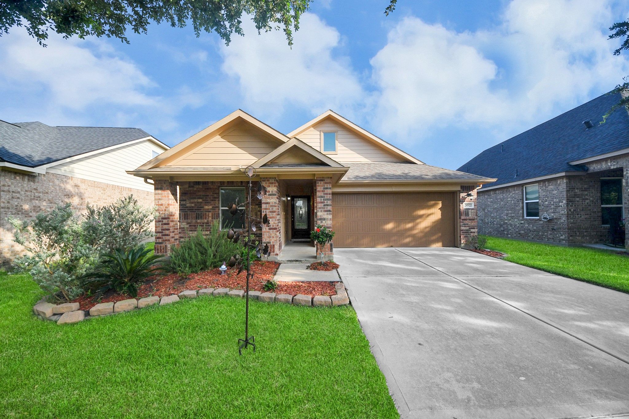 20522 Keegans Ledge Lane