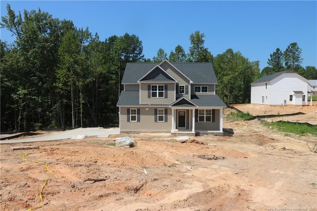 106 Driftwood Court