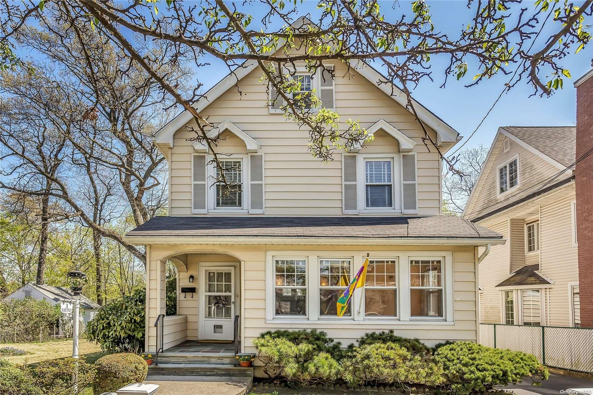 3 Floyd Place