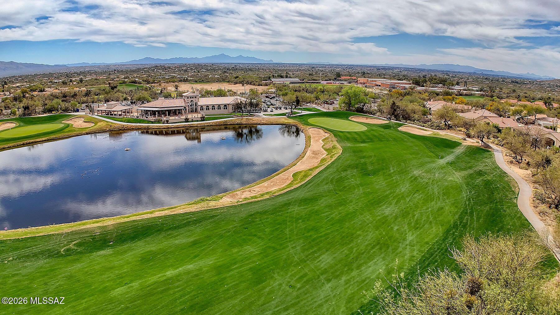 5286 N Spring View Drive