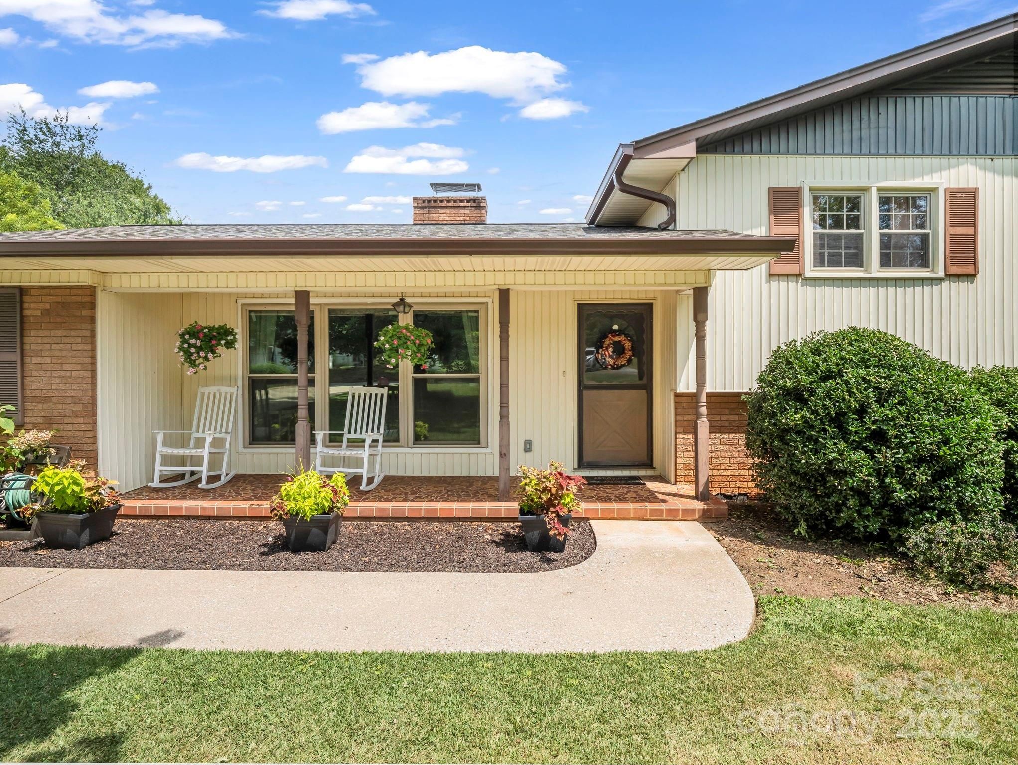 1009 High Shoals Church Road