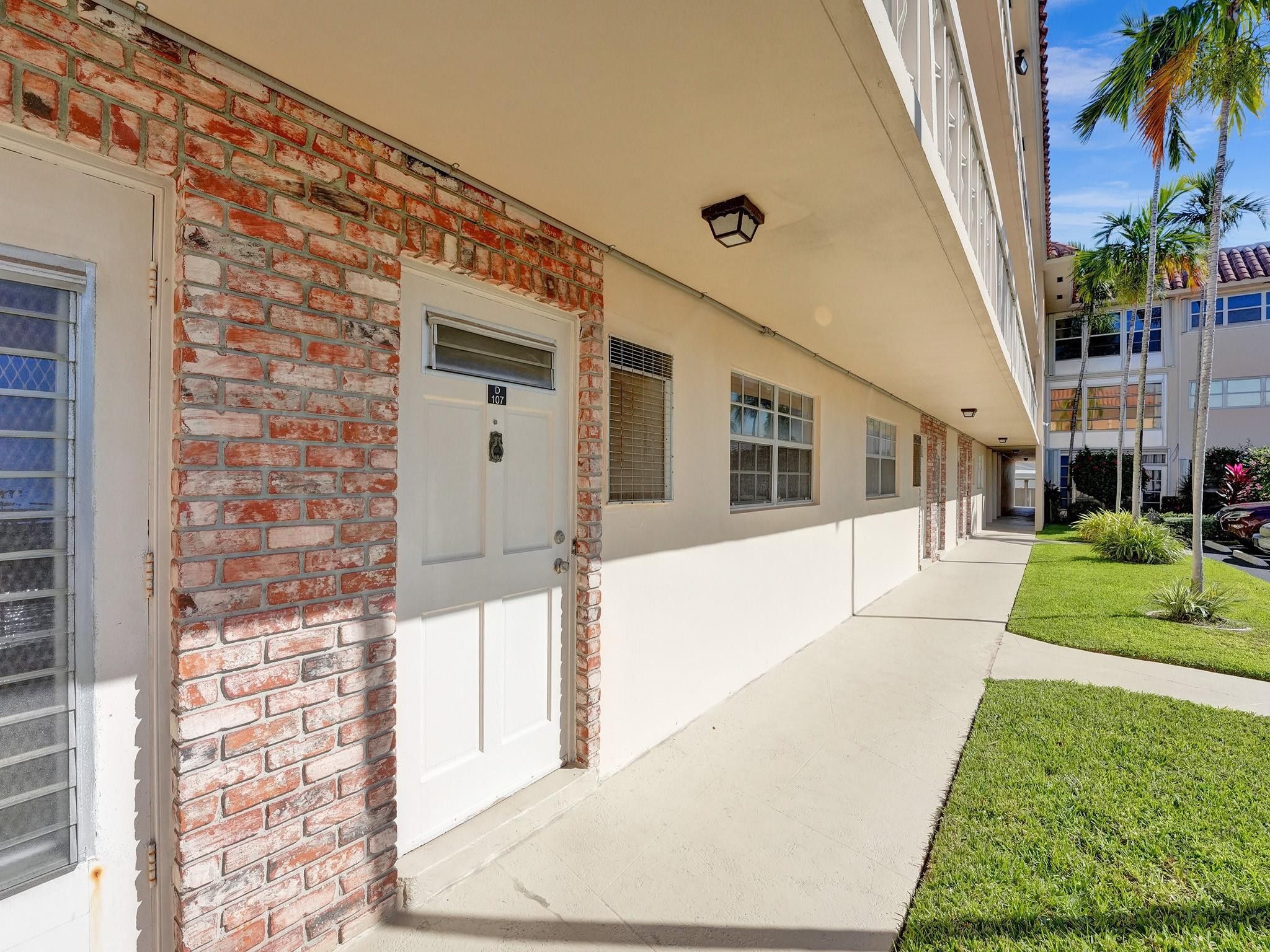 400 Ne 20th Street D107