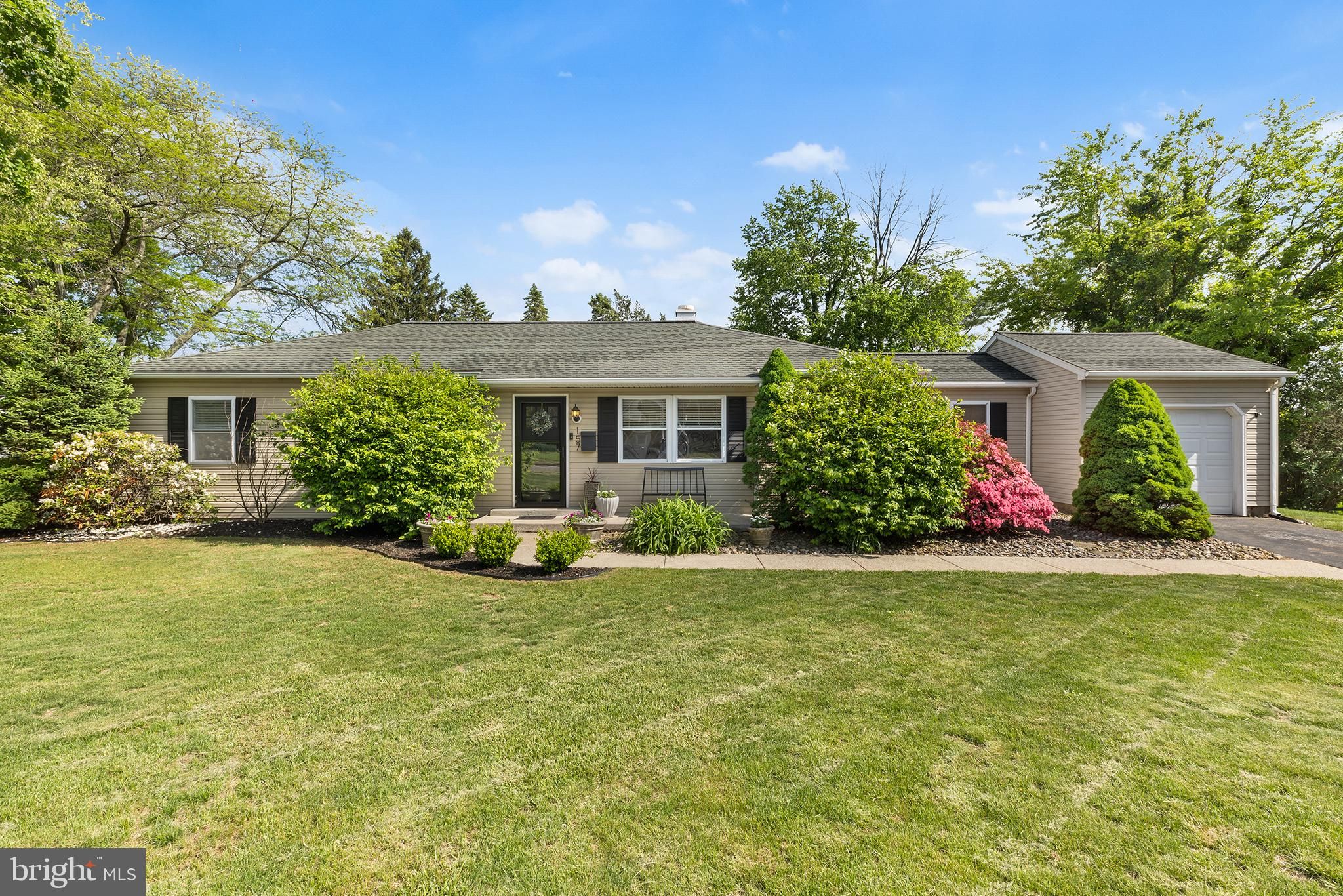 157 Gable Road