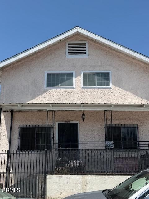 3317 Stanford Avenue