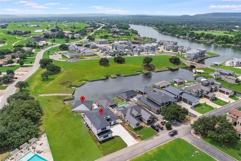 110 Clearwater Drive
