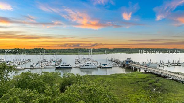 73 Skull Creek Drive 316