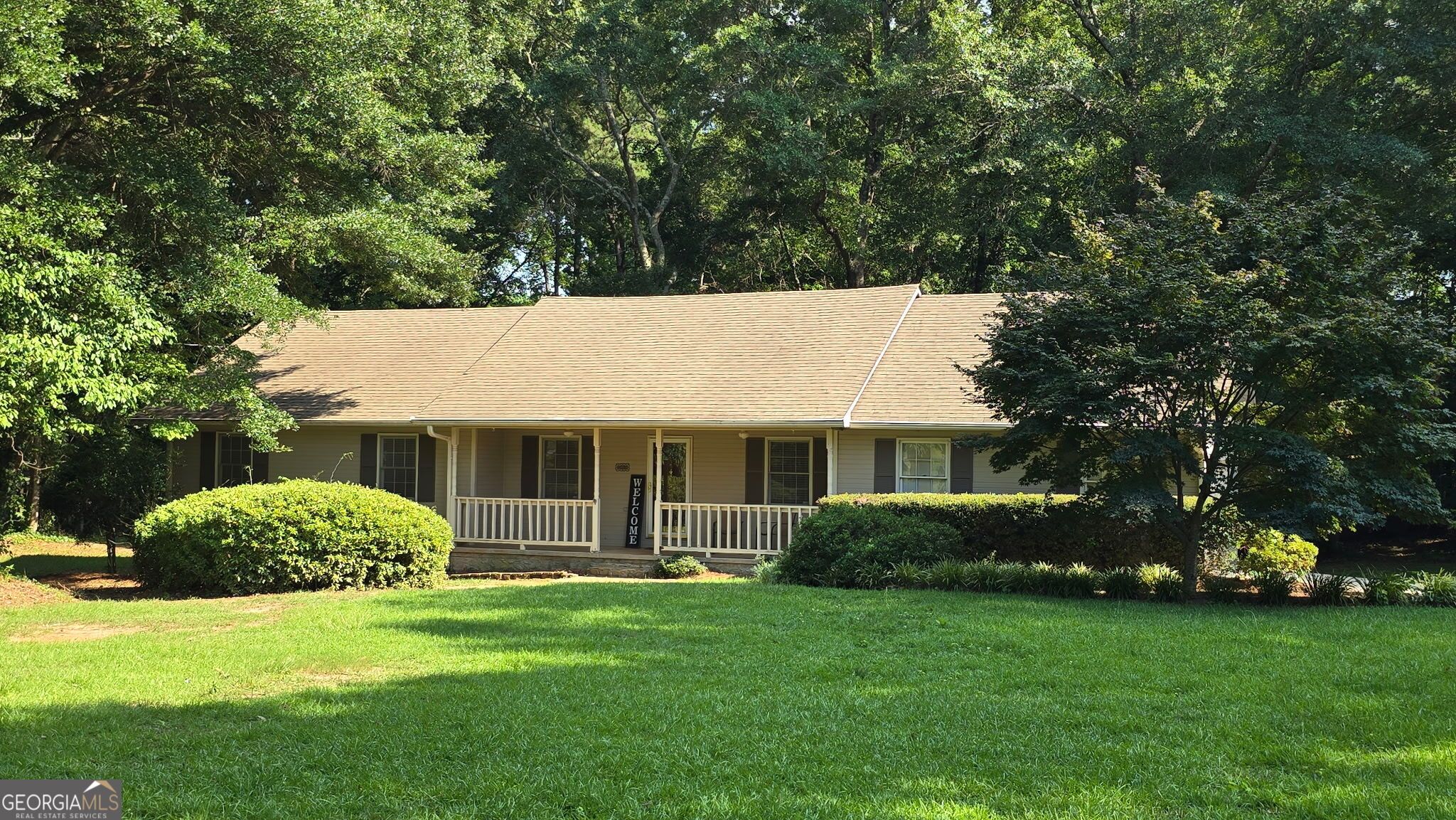 1624 Hampton Locust Grove Road