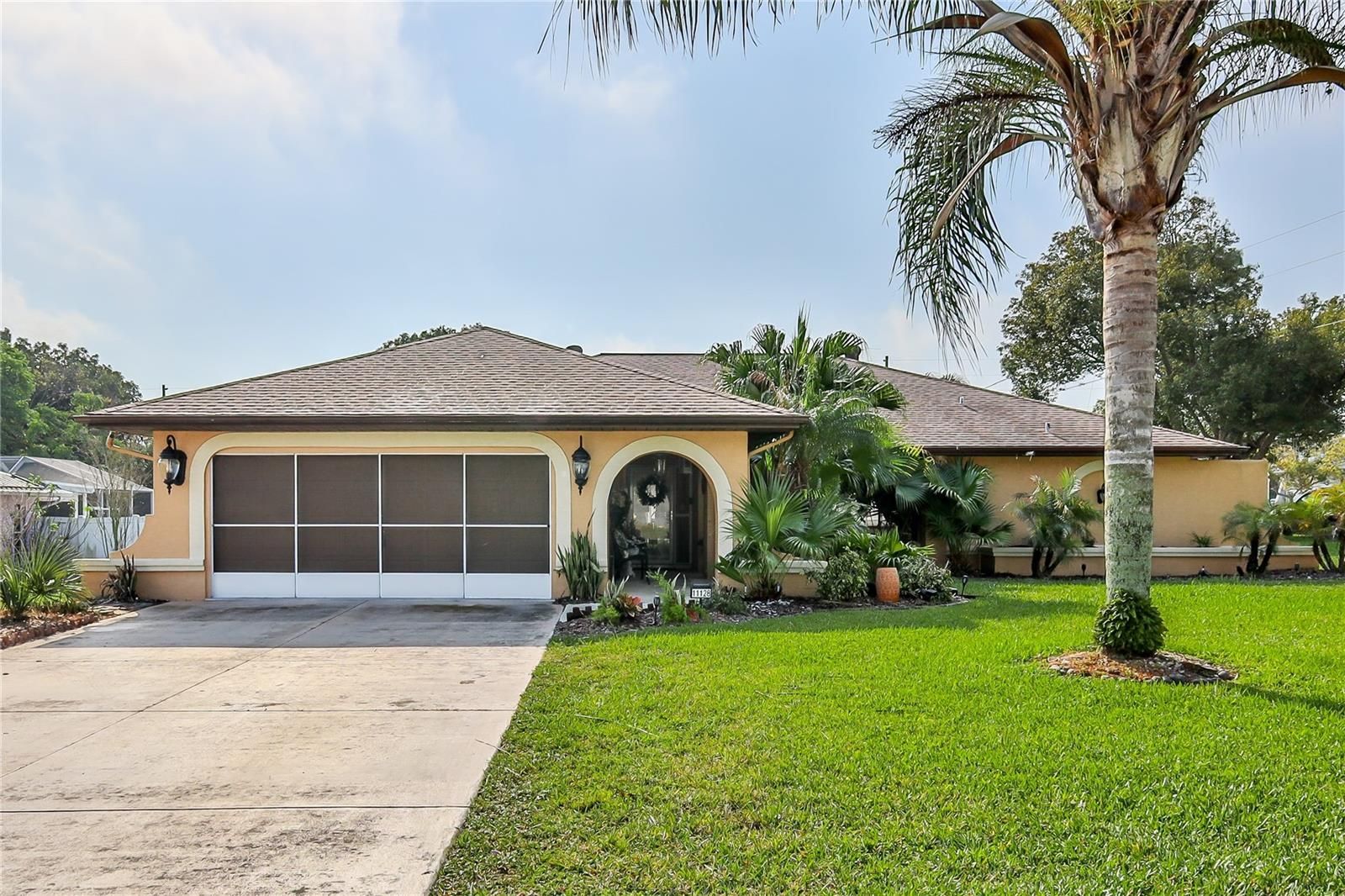 11128 Sheffield Road