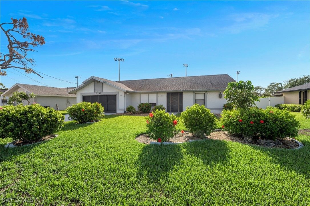 17347 Meadow Lake Circle