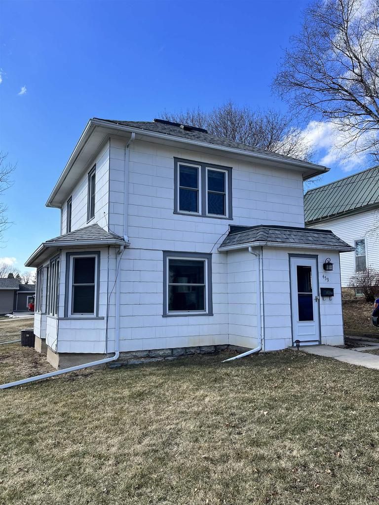 459 South Jefferson St