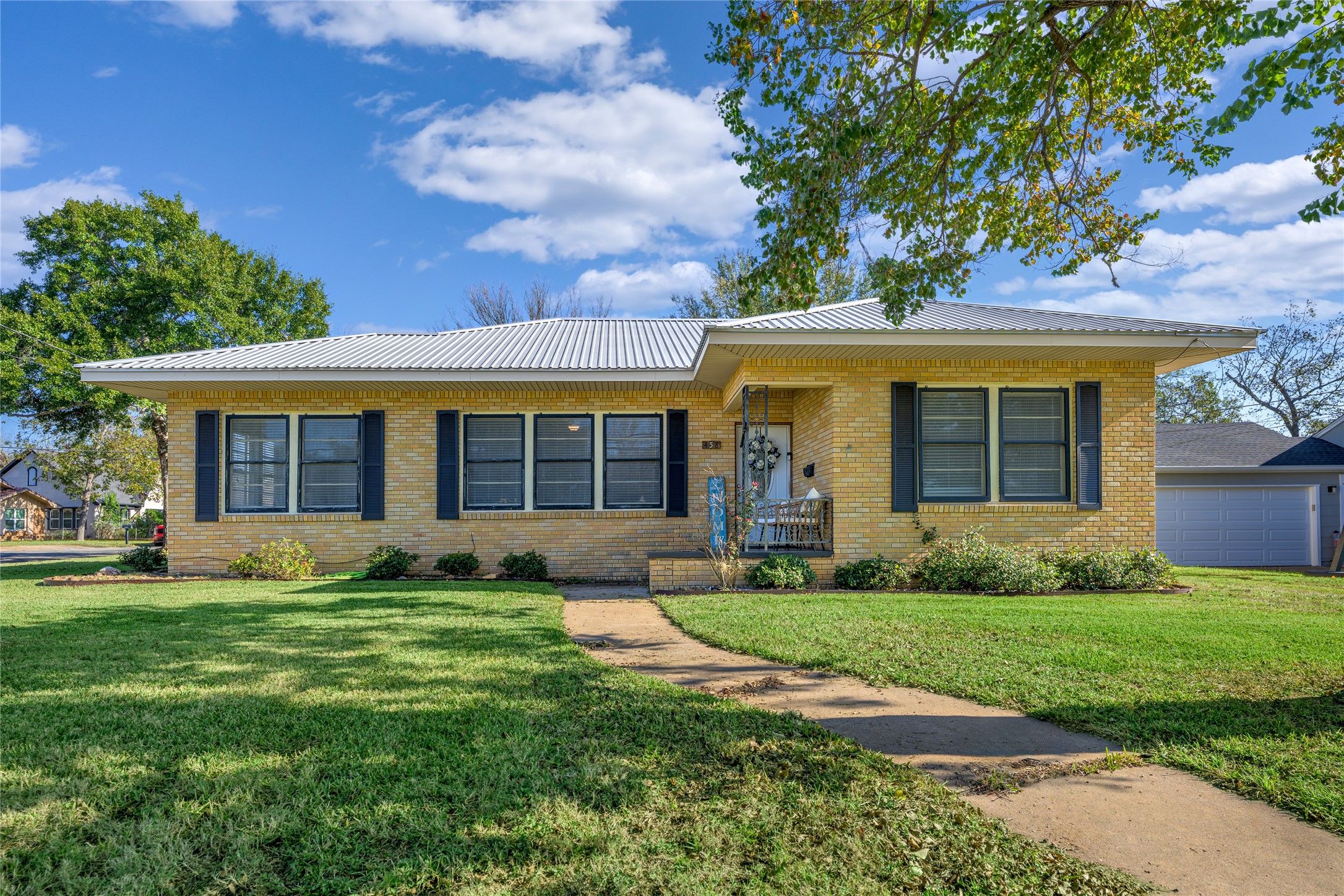 458 N Franklin Street